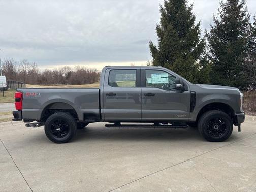 2025 Ford F-350 XL