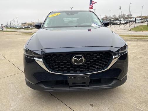 2022 Mazda CX-5 2.5 S Premium Plus Package