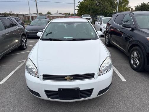 2010 Chevrolet Impala LT