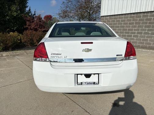 2010 Chevrolet Impala LT