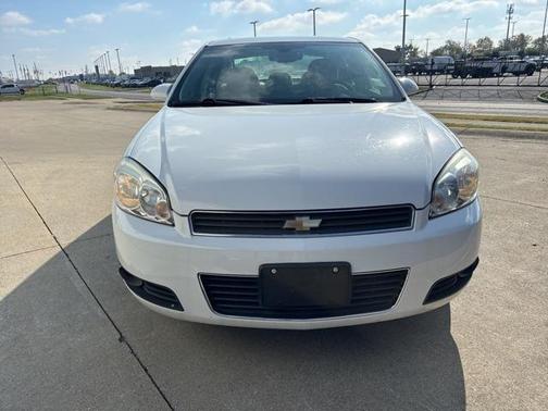 2010 Chevrolet Impala LT