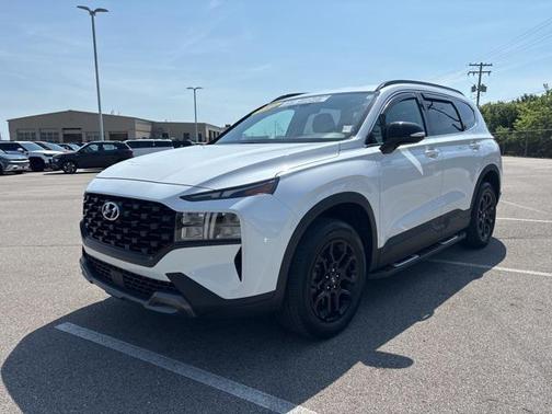2023 Hyundai SANTA FE XRT