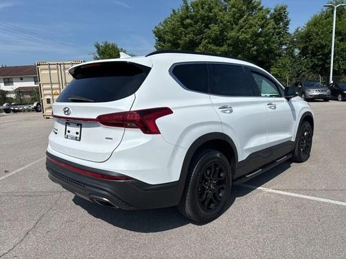 2023 Hyundai SANTA FE XRT