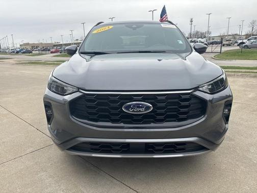 2024 Ford Escape ST-Line Select