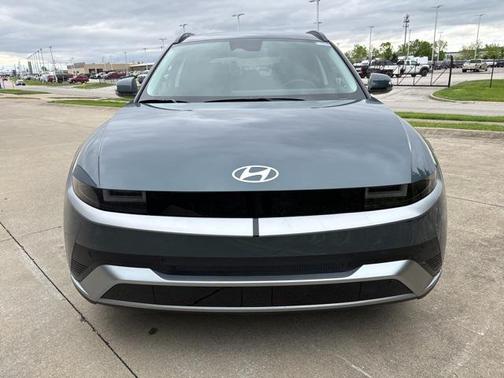 2025 Hyundai IONIQ 5 SEL