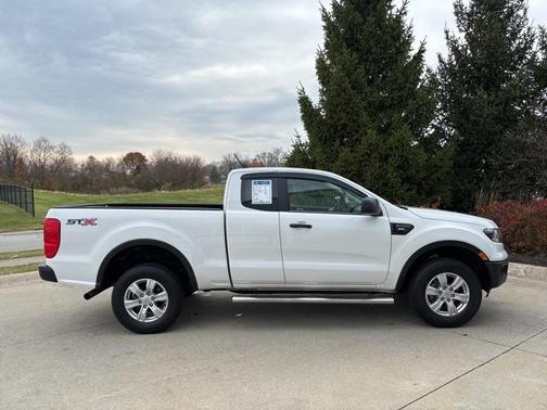 2019 Ford Ranger XL