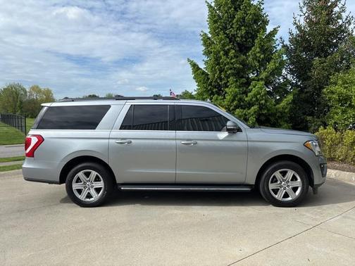 2021 Ford Expedition Max XLT