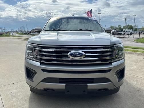 2021 Ford Expedition Max XLT