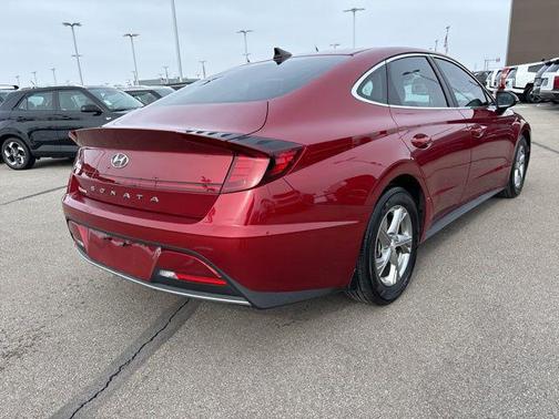 2023 Hyundai SONATA SE