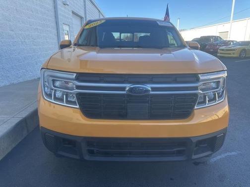 2023 Ford Maverick Lariat