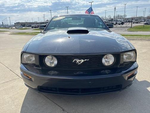 2007 Ford Mustang GT