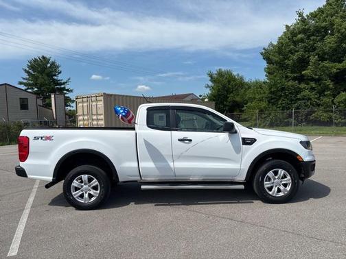 2019 Ford Ranger XL