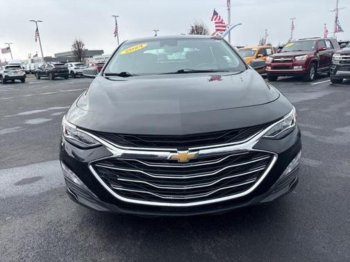 2024 Chevrolet Malibu FWD 2LT