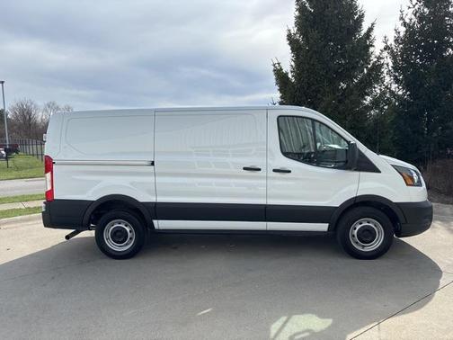 2025 Ford Transit-150 Base