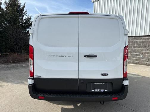 2025 Ford Transit-150 Base