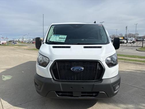 2025 Ford Transit-150 Base