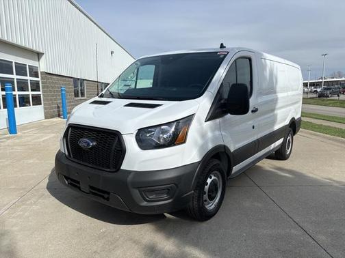 2025 Ford Transit-150 Base