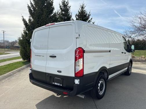 2025 Ford Transit-150 Base