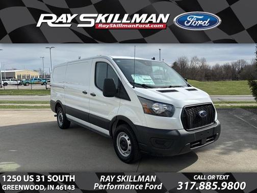 2025 Ford Transit-150 Base