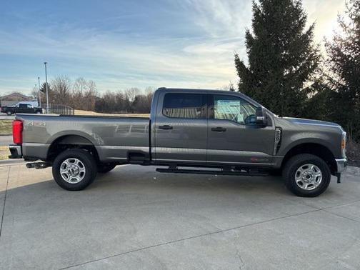 2025 Ford F-250 XLT