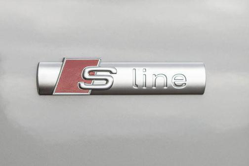 2021 Audi Q3 45 S line Premium