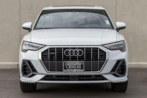 2021 Audi Q3 45 S line Premium