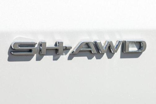 2024 Acura MDX Technology Package