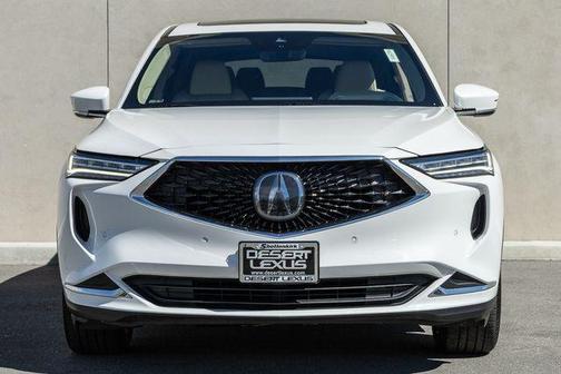 2024 Acura MDX Technology Package