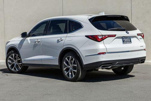 2024 Acura MDX Technology Package