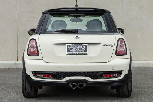 2013 MINI Hardtop Cooper S