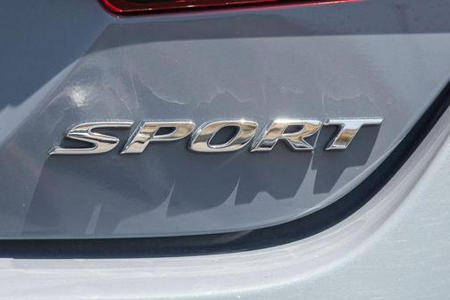 2021 Honda Accord Sport 1.5T