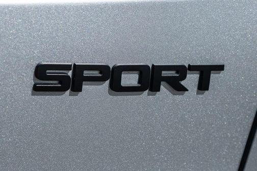 2023 Honda CR-V Hybrid Sport AWD