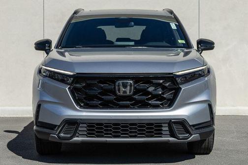2023 Honda CR-V Hybrid Sport AWD