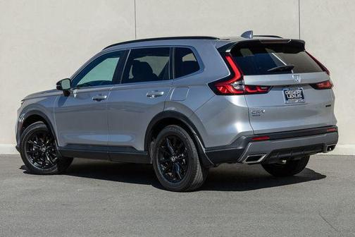 2023 Honda CR-V Hybrid Sport AWD