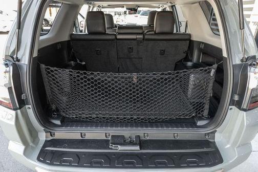 2022 Toyota 4Runner TRD Off Road Premium