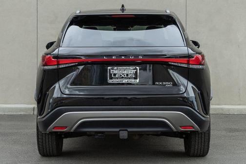 2025 Lexus RX 350 Premium Plus