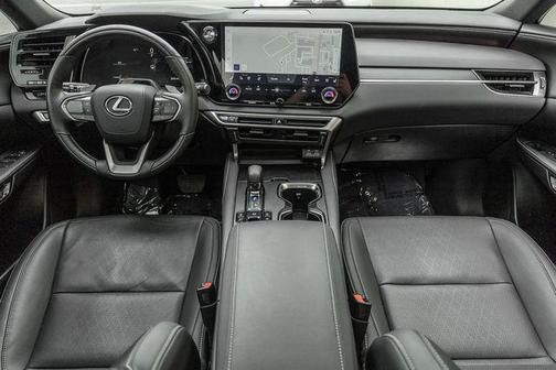 2025 Lexus RX 350 Premium Plus