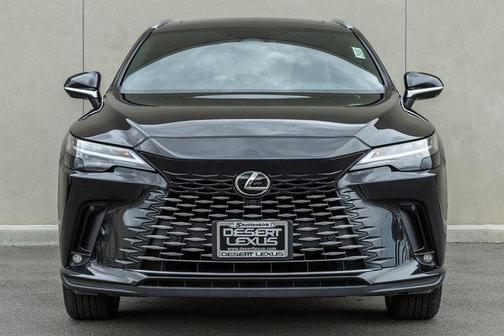2025 Lexus RX 350 Premium Plus