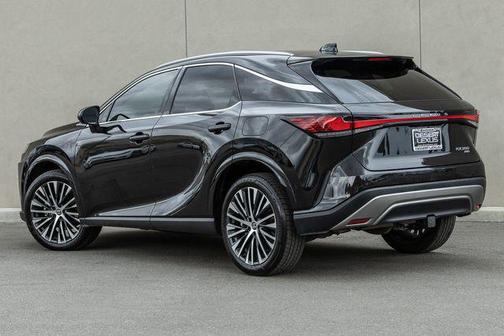 2025 Lexus RX 350 Premium Plus