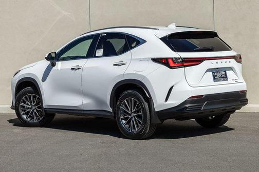 2026 Lexus NX 350 NX 350