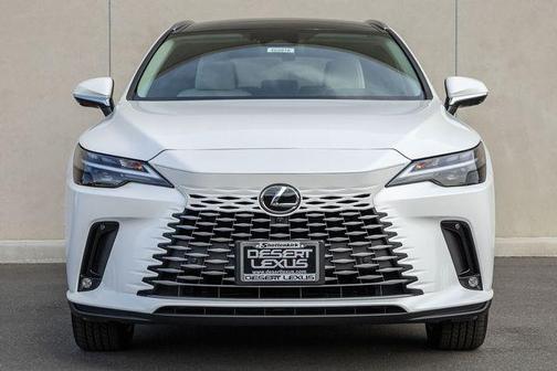 2026 Lexus RX 350 Base