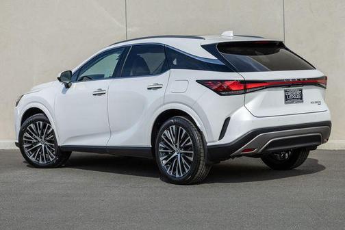 2026 Lexus RX 350 Base