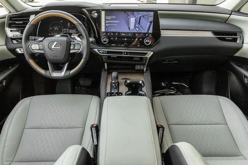 2026 Lexus RX 350 Base