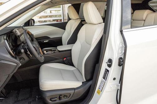 2026 Lexus RX 350 Base