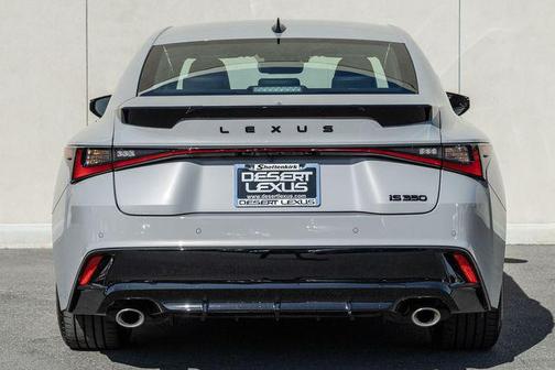 wind 2026 Lexus IS 350 Base