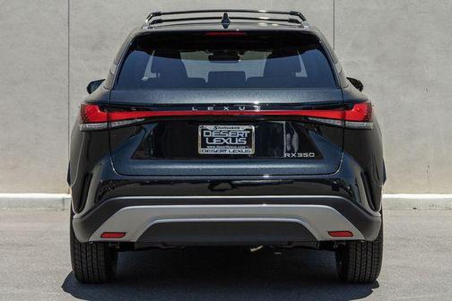 2025 Lexus RX 350 Base