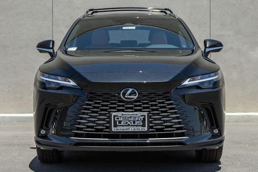 2025 Lexus RX 350 Base