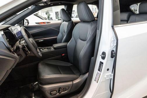 2026 Lexus RX 350 F SPORT Design