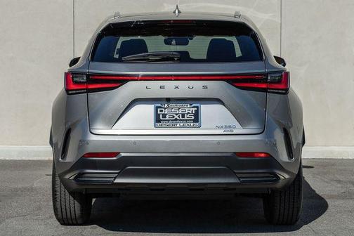 2026 Lexus NX 350 Premium