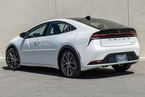 2023 Toyota Prius XLE